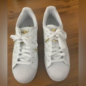 SUPERSTAR BOLD WOMEN'S SHOES